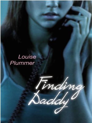 cover image of Finding Daddy
